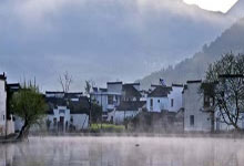 体验上海生活，从油压后花园开始